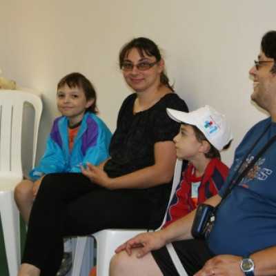 Remény Családi Tábor 1 nap - adó, 1%, alapítvány, támogatás