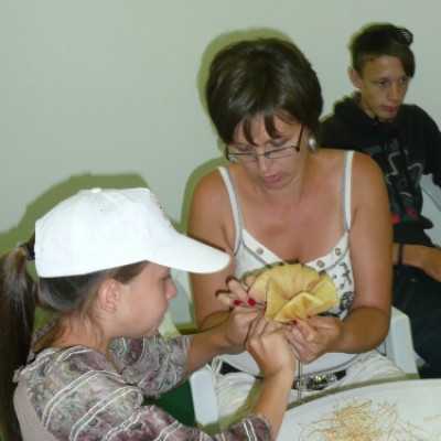 Remény Családi Tábor 1 nap - adó, 1%, alapítvány, támogatás