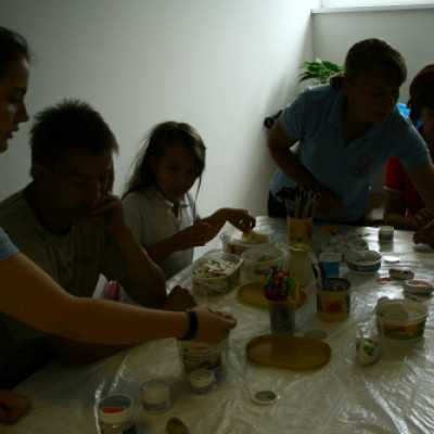 Remény Családi Tábor 1 nap - adó, 1%, alapítvány, támogatás