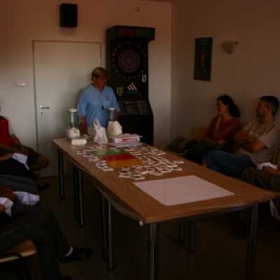 Remény Családi Tábor 1 nap - adó, 1%, alapítvány, támogatás