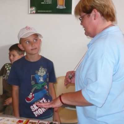 Remény Családi Tábor 1 nap - adó, 1%, alapítvány, támogatás