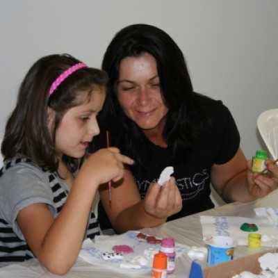 Remény Családi Tábor 1 nap - adó, 1%, alapítvány, támogatás