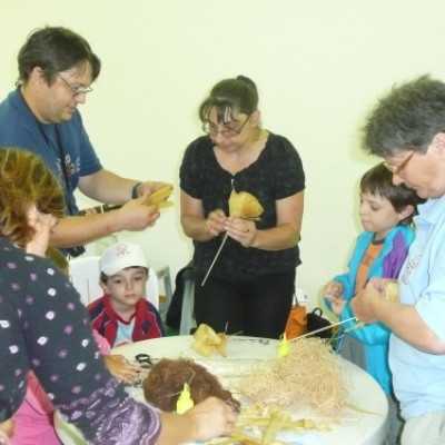 Remény Családi Tábor 1 nap - adó, 1%, alapítvány, támogatás