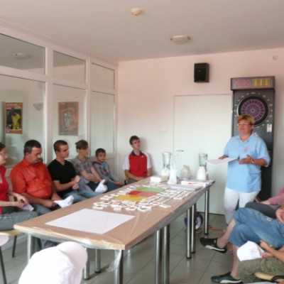 Remény Családi Tábor 1 nap - adó, 1%, alapítvány, támogatás