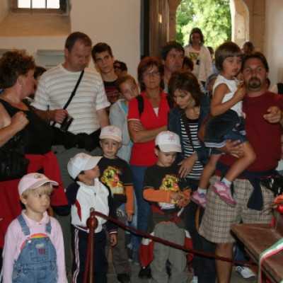 Remény Családi Tábor 2 nap - adó, 1%, alapítvány, támogatás