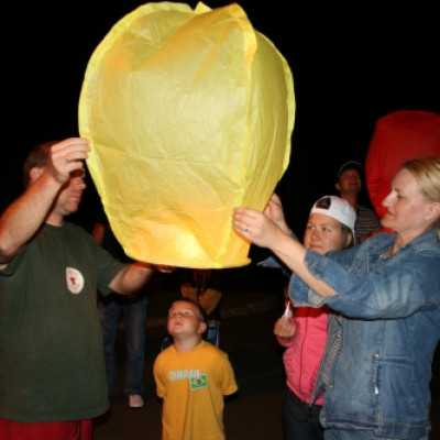 Remény Családi Tábor 2 nap - adó, 1%, alapítvány, támogatás