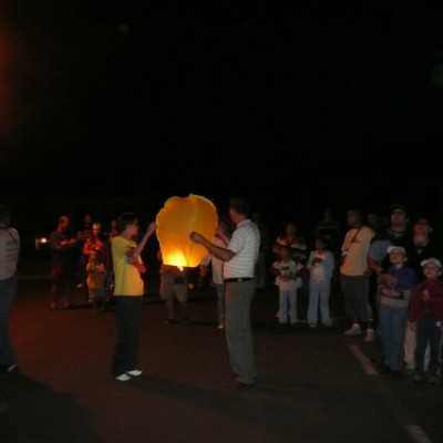 Remény Családi Tábor 2 nap - adó, 1%, alapítvány, támogatás