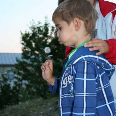 Remény Családi Tábor 2 nap - adó, 1%, alapítvány, támogatás
