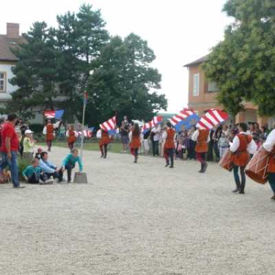 Remény Családi Tábor 2 nap - adó, 1%, alapítvány, támogatás