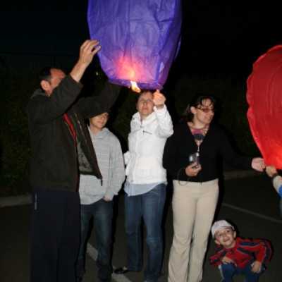 Remény Családi Tábor 2 nap - adó, 1%, alapítvány, támogatás