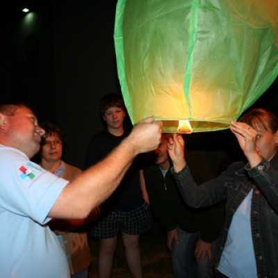 Remény Családi Tábor 2 nap - adó, 1%, alapítvány, támogatás