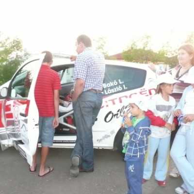 Remény Családi Tábor 2 nap - adó, 1%, alapítvány, támogatás