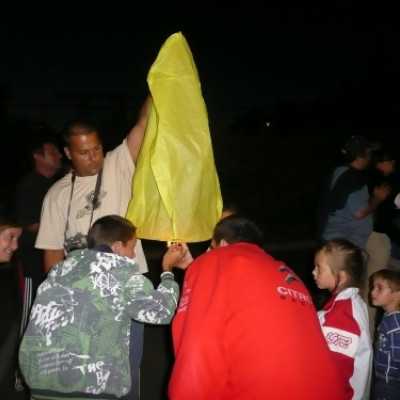 Remény Családi Tábor 2 nap - adó, 1%, alapítvány, támogatás