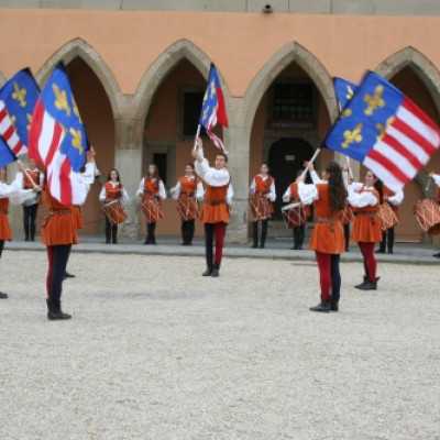 Remény Családi Tábor 2 nap - adó, 1%, alapítvány, támogatás