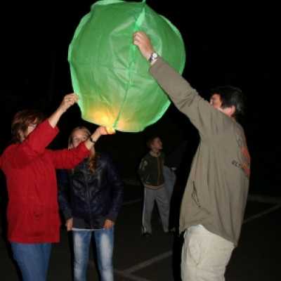 Remény Családi Tábor 2 nap - adó, 1%, alapítvány, támogatás