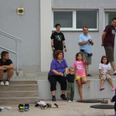 Remény Családi Tábor 3 nap - adó, 1%, alapítvány, támogatás