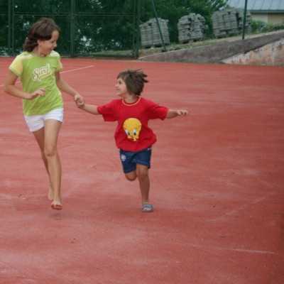 Remény Családi Tábor 3 nap - adó, 1%, alapítvány, támogatás