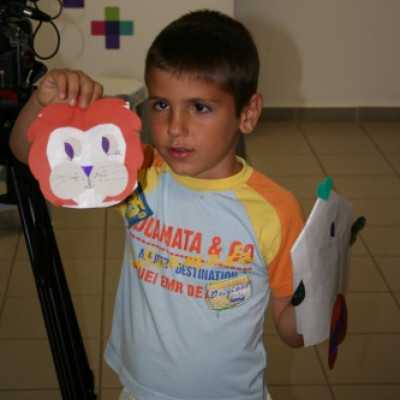 Remény Családi Tábor 3 nap - adó, 1%, alapítvány, támogatás