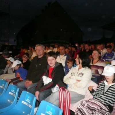 Remény Családi Tábor 3 nap - adó, 1%, alapítvány, támogatás