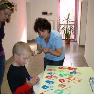 Remény Családi Tábor 3 nap - adó, 1%, alapítvány, támogatás