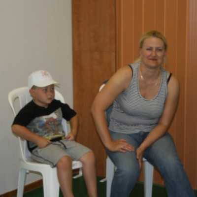 Remény Családi Tábor 3 nap - adó, 1%, alapítvány, támogatás