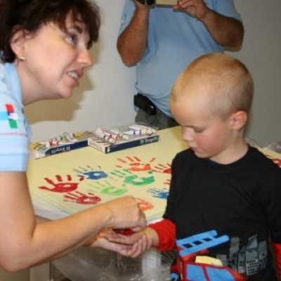 Remény Családi Tábor 3 nap - adó, 1%, alapítvány, támogatás