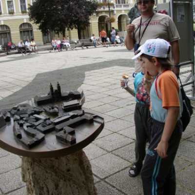 Remény Családi Tábor 4. nap - adó, 1%, alapítvány, támogatás