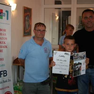 Remény Családi Tábor 4. nap - adó, 1%, alapítvány, támogatás