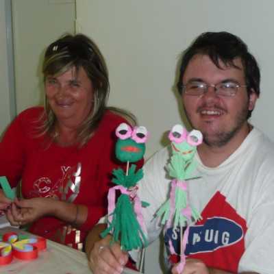 Remény Családi Tábor 4. nap - adó, 1%, alapítvány, támogatás