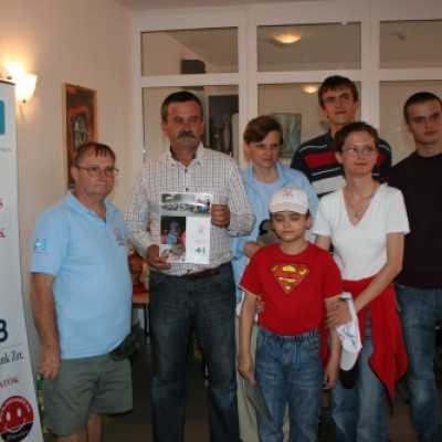 Remény Családi Tábor 4. nap - adó, 1%, alapítvány, támogatás