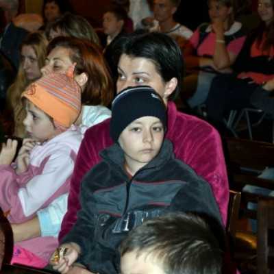 Remény és Hit Családi nap! - adó, 1%, alapítvány, támogatás