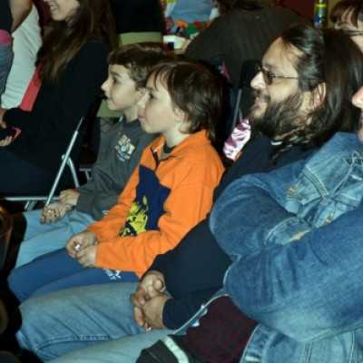 Remény és Hit Családi nap! - adó, 1%, alapítvány, támogatás