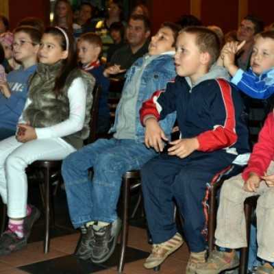 Remény és Hit Családi nap! - adó, 1%, alapítvány, támogatás