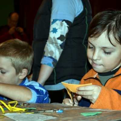 Remény és Hit Családi nap! - adó, 1%, alapítvány, támogatás