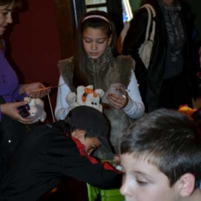 Remény és Hit Családi nap! - adó, 1%, alapítvány, támogatás