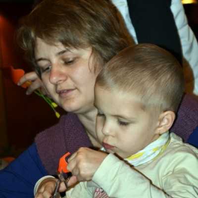 Remény és Hit Családi nap! - adó, 1%, alapítvány, támogatás