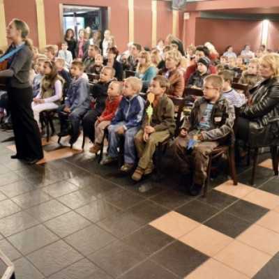 Remény és Hit Családi nap! - adó, 1%, alapítvány, támogatás