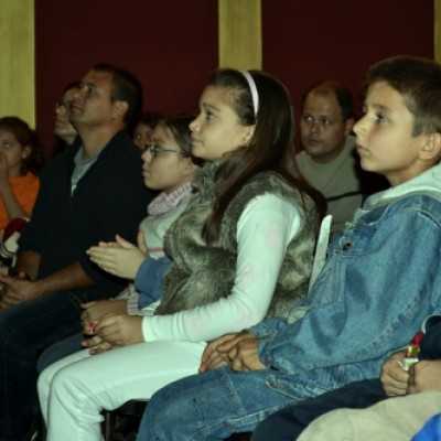 Remény és Hit Családi nap! - adó, 1%, alapítvány, támogatás