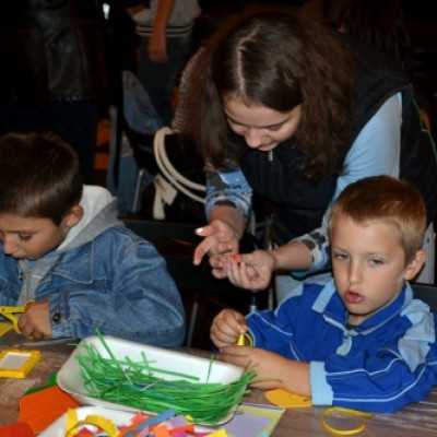 Remény és Hit Családi nap! - adó, 1%, alapítvány, támogatás