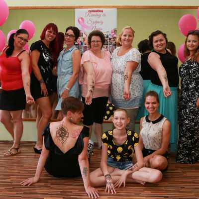 Remény és Szépségnapon Fanni! - alapítvány, adó 1%, támogatás