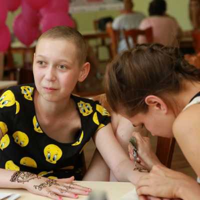 Remény és Szépségnapon Fanni! - alapítvány, adó 1%, támogatás