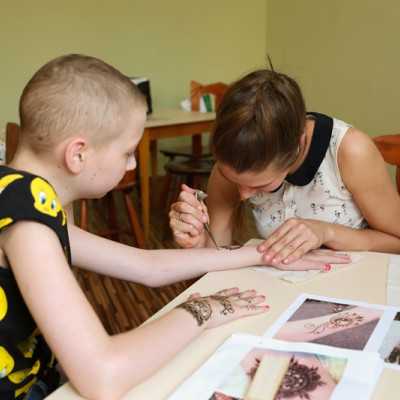 Remény és Szépségnapon Fanni! - alapítvány, adó 1%, támogatás