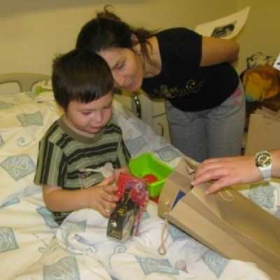 Remény Karácsonyi Ajándékozás - adó, 1%, alapítvány, támogatás