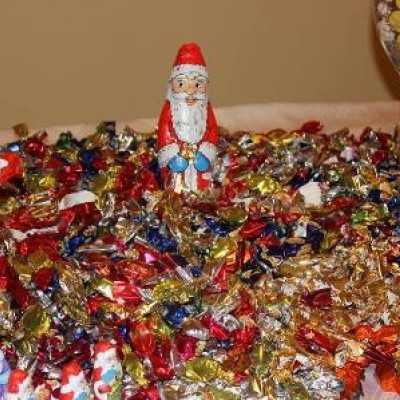 Remény Karácsonyi Ajándékozás - adó, 1%, alapítvány, támogatás