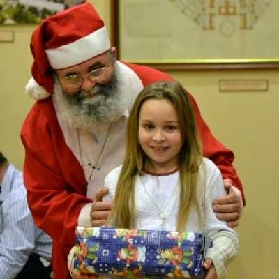 Remény Karácsonyi Ajándékozás - adó, 1%, alapítvány, támogatás