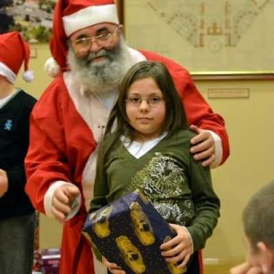 Remény Karácsonyi Ajándékozás - adó, 1%, alapítvány, támogatás