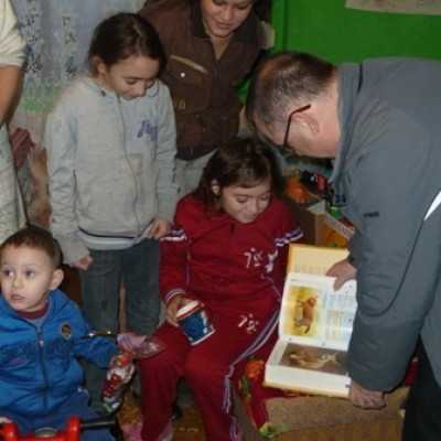 Remény Karácsonyi Ajándékozás - adó, 1%, alapítvány, támogatás