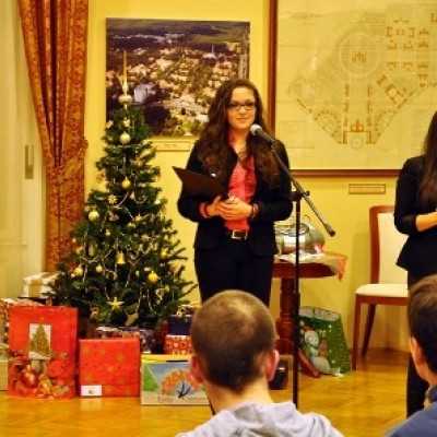 Remény Karácsonyi Ajándékozás - adó, 1%, alapítvány, támogatás