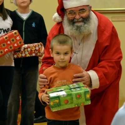 Remény Karácsonyi Ajándékozás - adó, 1%, alapítvány, támogatás