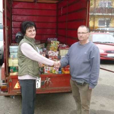 Remény Karácsonyi Ajándékozás - adó, 1%, alapítvány, támogatás